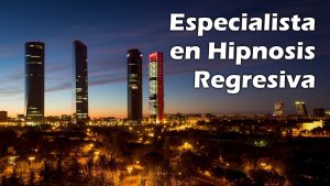 Madrid HDR